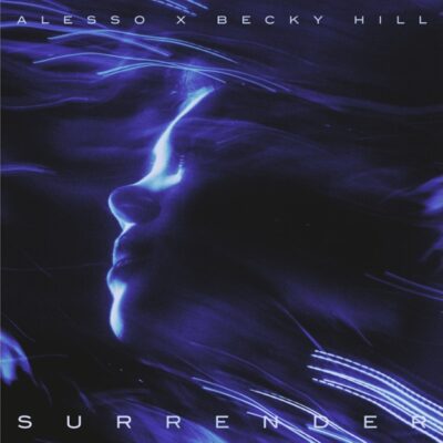 Surrender Album Cover