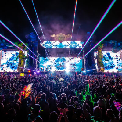 2024 Electric Forest Music Festival held in Rothbury, Michigan from June 20 - 23, 2024. (Photo by Alive Coverage for Electric Forest)